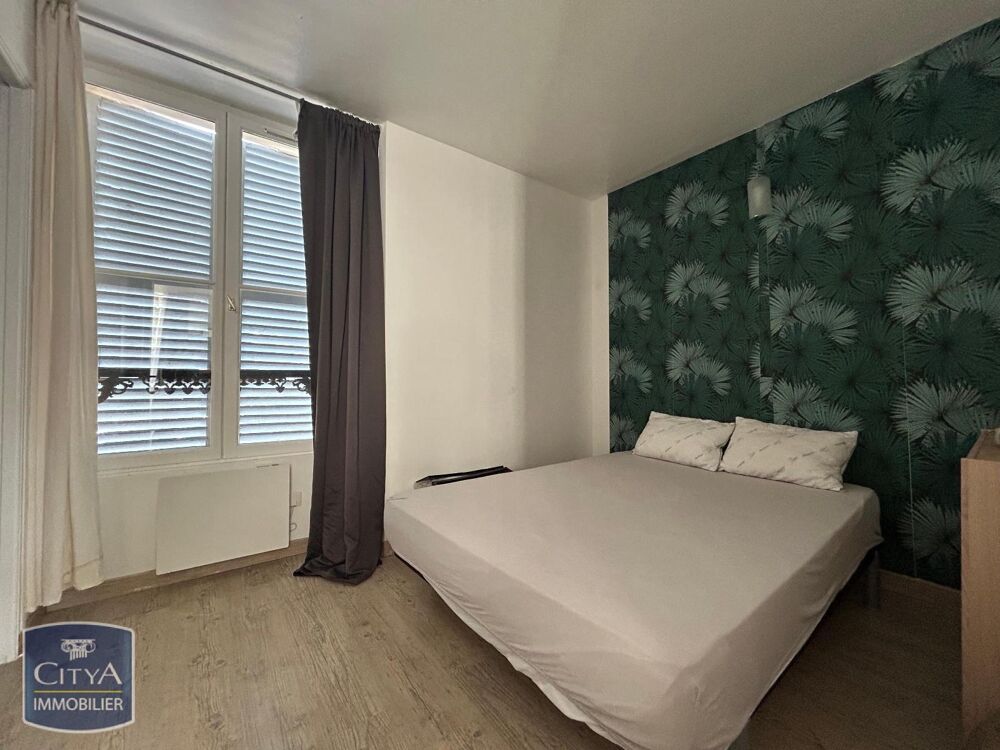 location Appartement - 1 pièce(s) - 28 m² Rambouillet (78120)