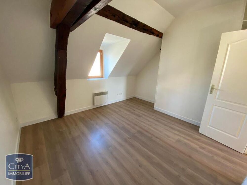 location Appartement - 3 pièce(s) - 65 m² Méru (60110)
