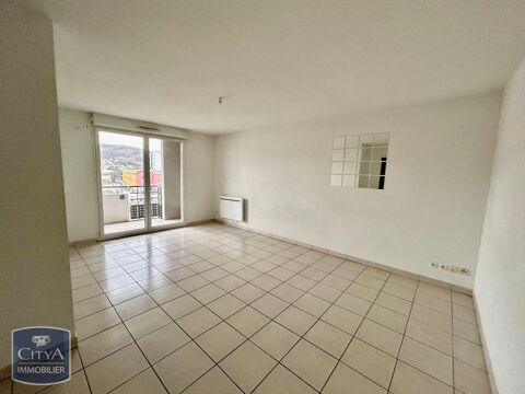  Appartement � louer 2 pi�ces 47 m�