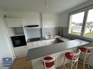  Appartement � louer 4 pi�ces 84 m�