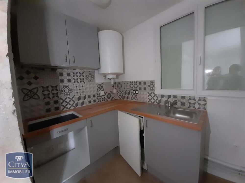 location Appartement - 1 pièce(s) - 31 m² Orleans (45100)