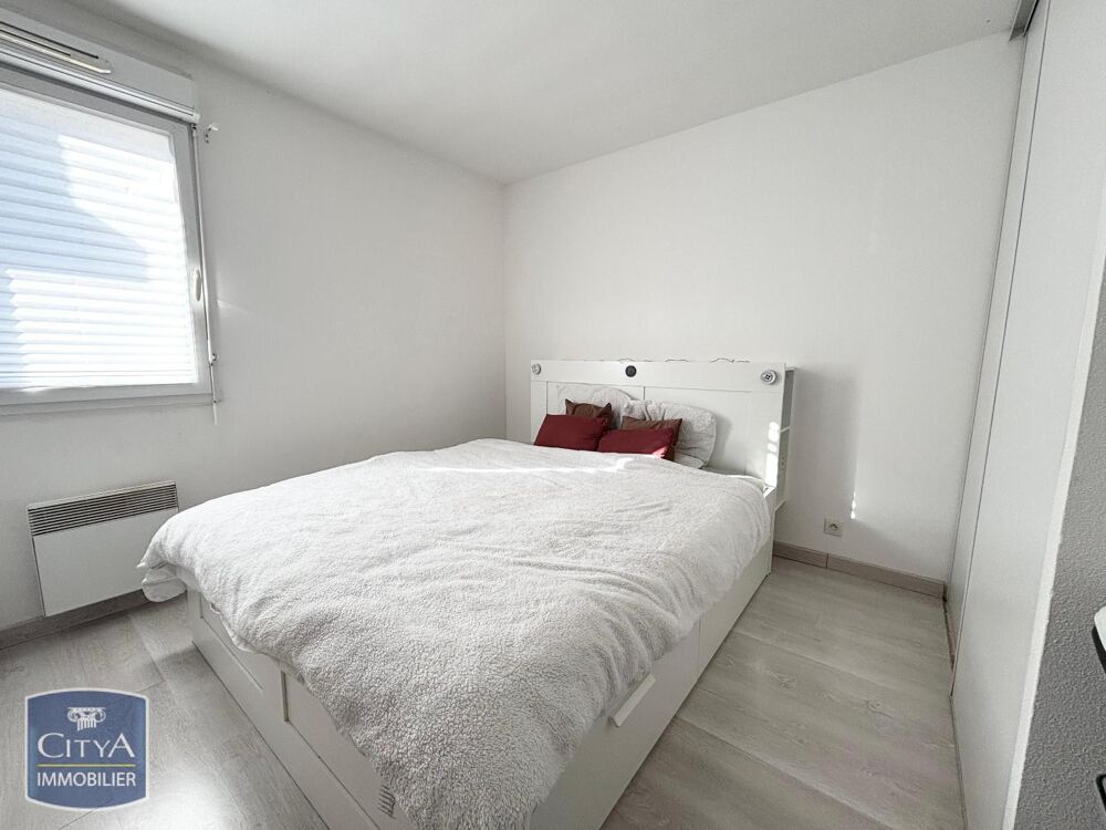 location Appartement - 2 pièce(s) - 48 m² Quiévrechain (59920)