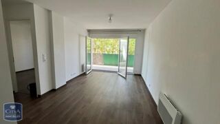 Appartement à louer 2 pièces 42 m²