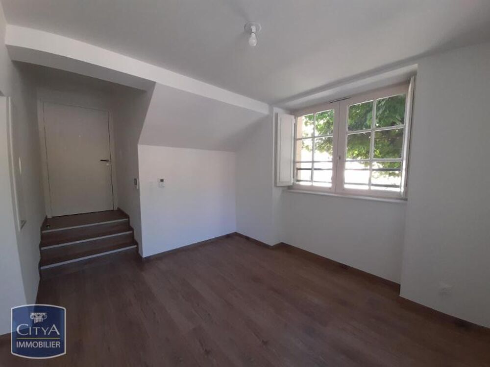 location Appartement - 2 pièce(s) - 36 m² Metz (57000)