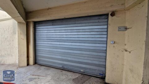  Parking / Garage  louer 