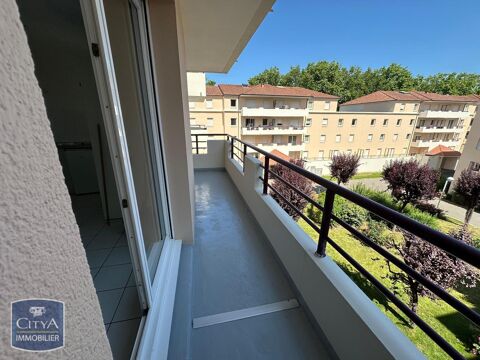  Appartement  louer 2 pices 48 m