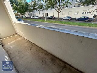  Appartement à louer 1 pièce 30 m²