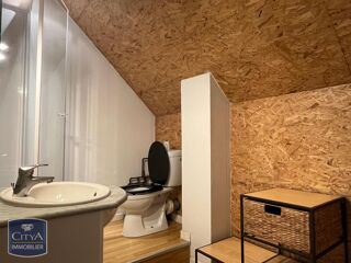 location Appartement - 2 pièce(s) - 32 m² Brive-la-Gaillarde (19100)