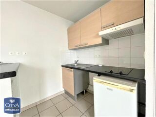  Appartement � louer 2 pi�ces 41 m�