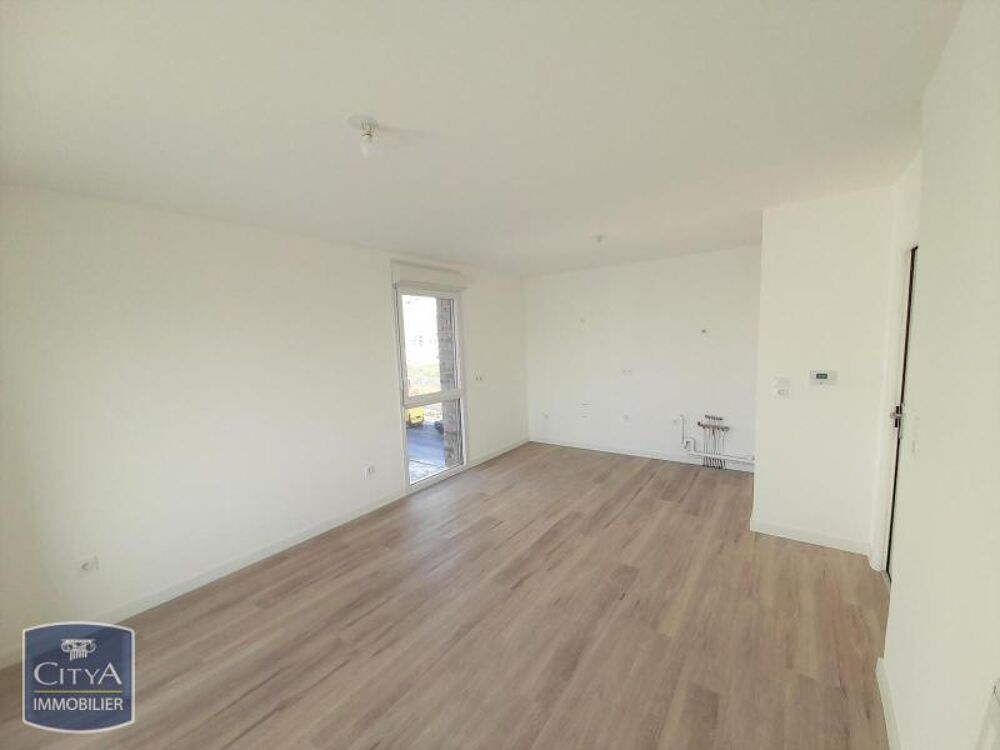 À LOUER : Découvrez ce charmant appartement T3 situé à W....
