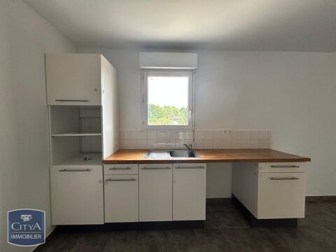  Maison � louer 4 pi�ces 91 m�