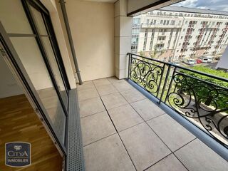  Appartement � louer 4 pi�ces 79 m�