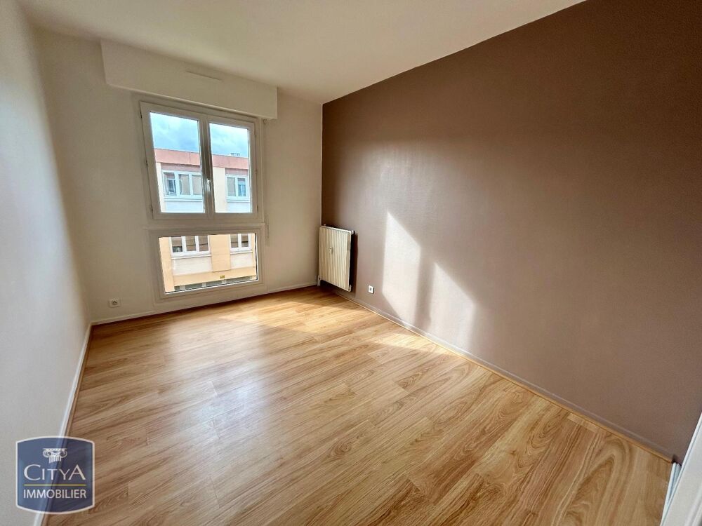 location Appartement - 3 pièce(s) - 66 m² Riom (63200)