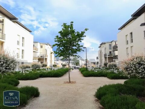  Appartement  louer 2 pices 42 m