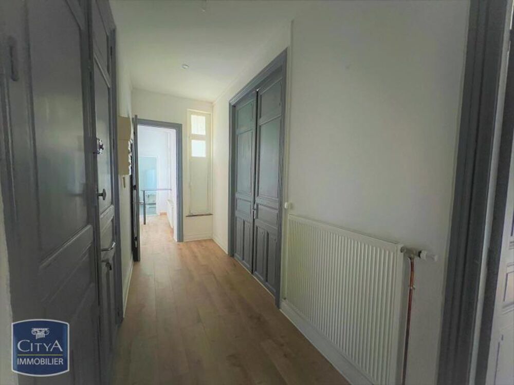 EXCLUSIVITÉ À louer : découvrez cet appartement de 3 pi....