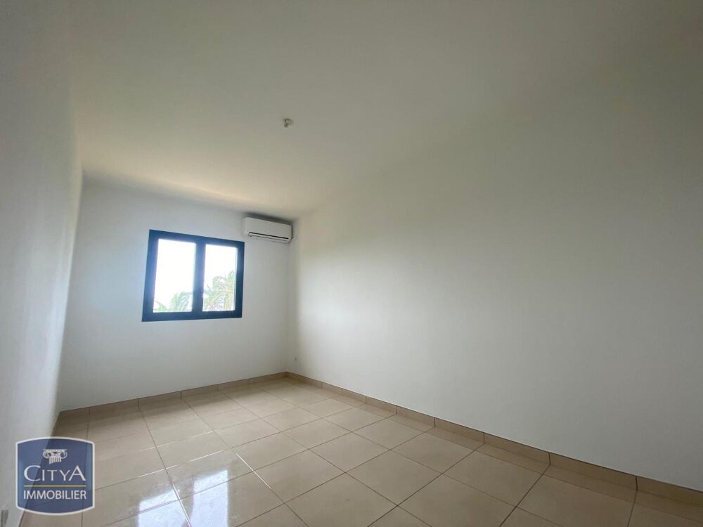 location Maison - 4 pièce(s) - 109 m² Saint-André (97440)