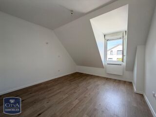  Appartement � louer 3 pi�ces 59 m�