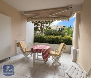  Appartement à louer 1 pièce 26 m²