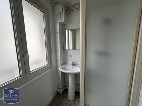  Appartement � louer 1 pi�ce 32 m�
