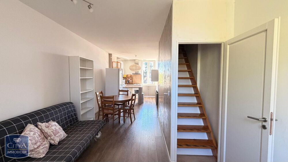 location Appartement - 3 pièce(s) - 59 m² Valence (26000)
