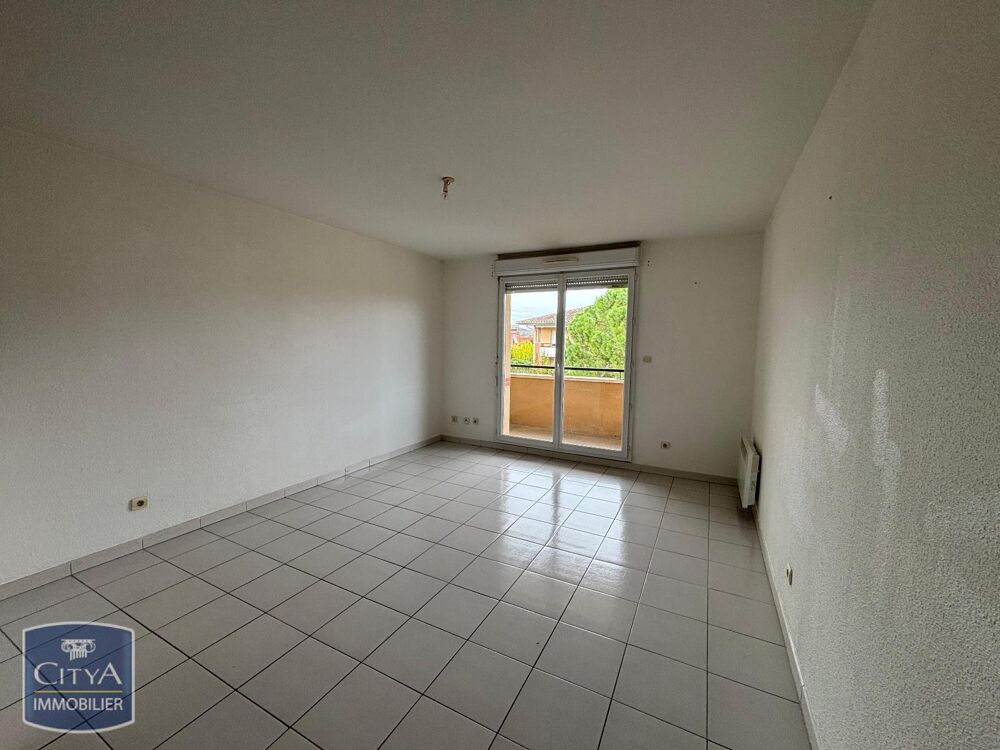 location Appartement - 3 pièce(s) - 56 m² Albi (81000)