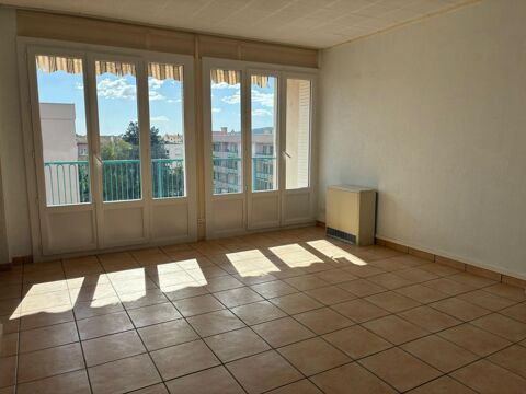  Appartement � louer 4 pi�ces 76 m�