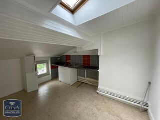  Appartement à louer 2 pièces 29 m²