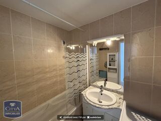  Appartement à louer 2 pièces 52 m²