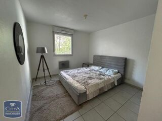  Appartement à louer 2 pièces 50 m²