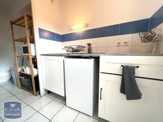  Appartement � louer 2 pi�ces 49 m�