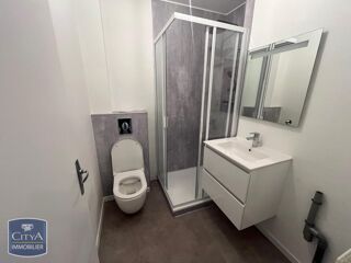  Appartement à louer 42 m²