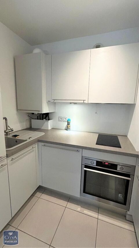  Appartement � louer 2 pi�ces 51 m�