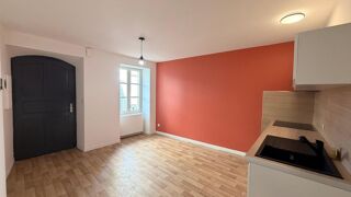  Appartement à vendre 3 pièces 45 m²