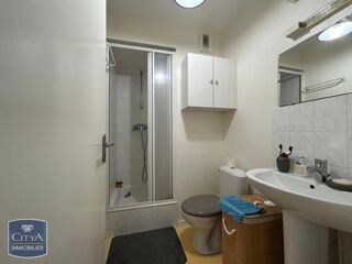  Appartement � louer 1 pi�ce 18 m�