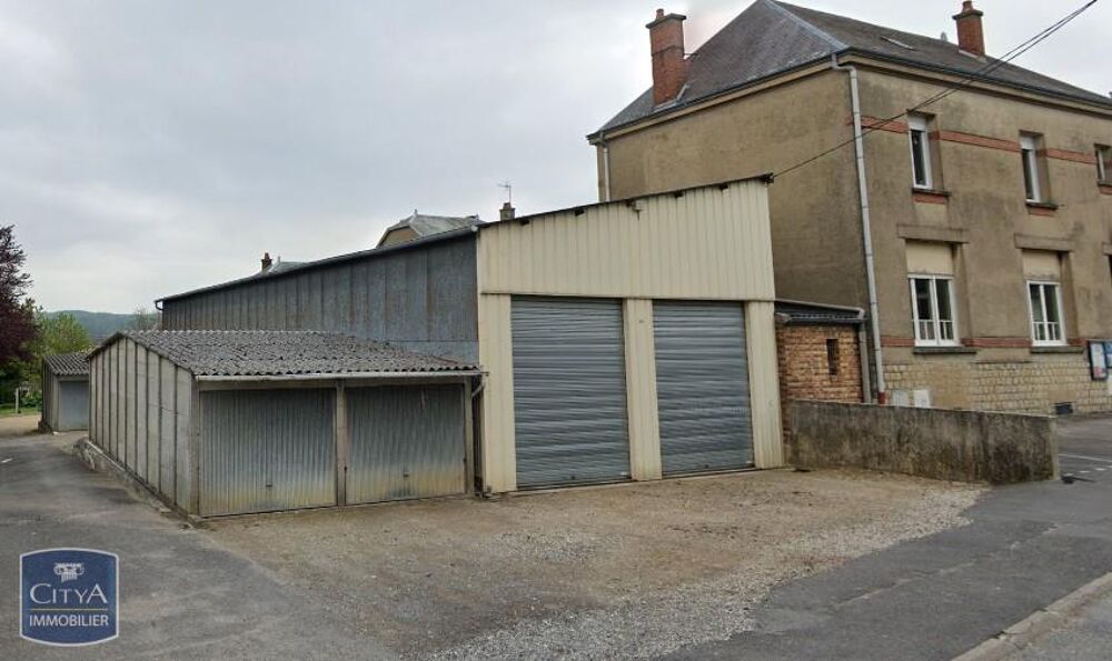 location Parking / Garage Villers-Semeuse (08000)