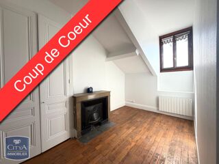  Appartement à louer 2 pièces 39 m²