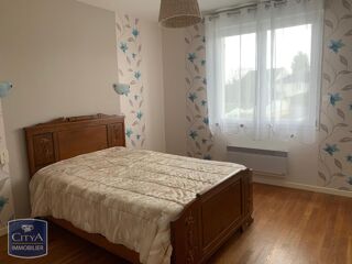  Maison à louer 6 pièces 124 m²