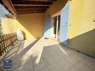  Maison à louer 4 pièces 82 m²