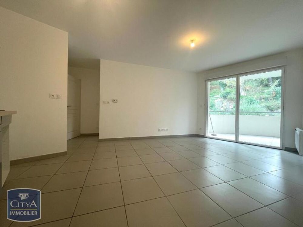 location Appartement - 2 pièce(s) - 40 m² Villeneuve-lès-Avignon (30400)