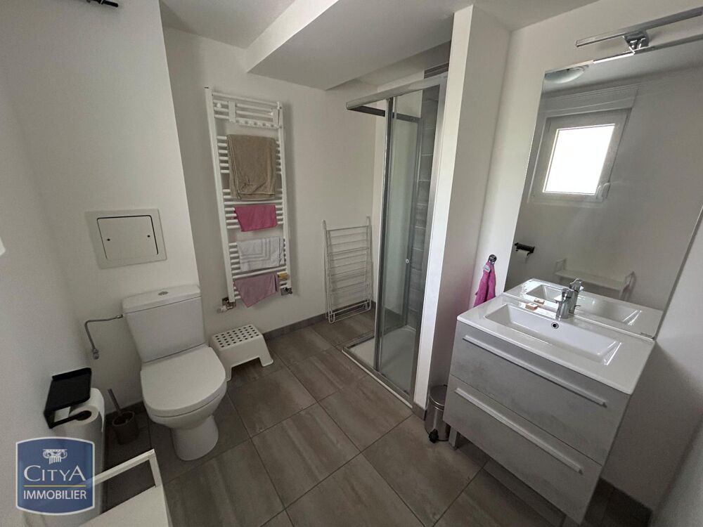 location Appartement - 1 pièce(s) - 39 m² Strasbourg (67000)