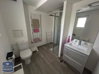  Appartement à louer 1 pièce 39 m²