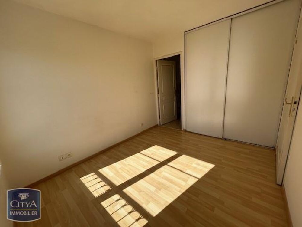 location Appartement - 2 pièce(s) - 44 m² Marmande (47200)