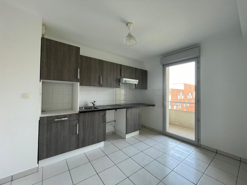 location Appartement - 3 pièce(s) - 69 m² Toulouse (31100)