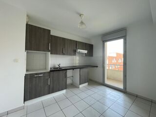  Appartement à louer 3 pièces 69 m²