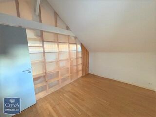  Appartement à louer 2 pièces 37 m²