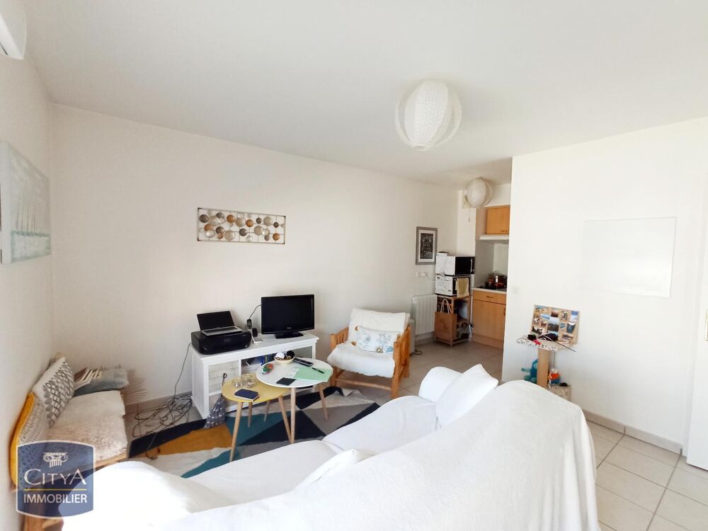 location Appartement - 2 pièce(s) - 37 m² Arpajon (91290)