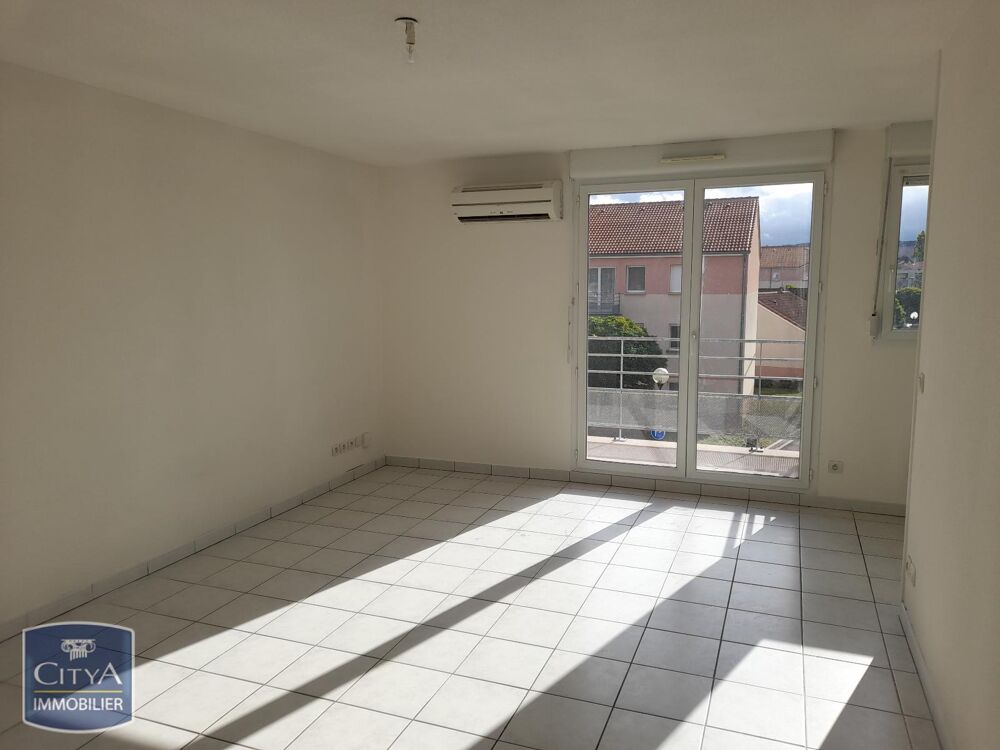 location Appartement - 2 pièce(s) - 48 m² Verdun (55100)
