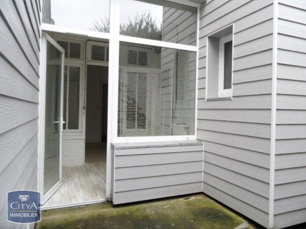 location Appartement - 3 pièce(s) - 79 m² Lille (59000)