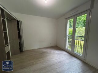  Appartement à louer 2 pièces 40 m²