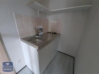 Appartement à louer 1 pièce 20 m²